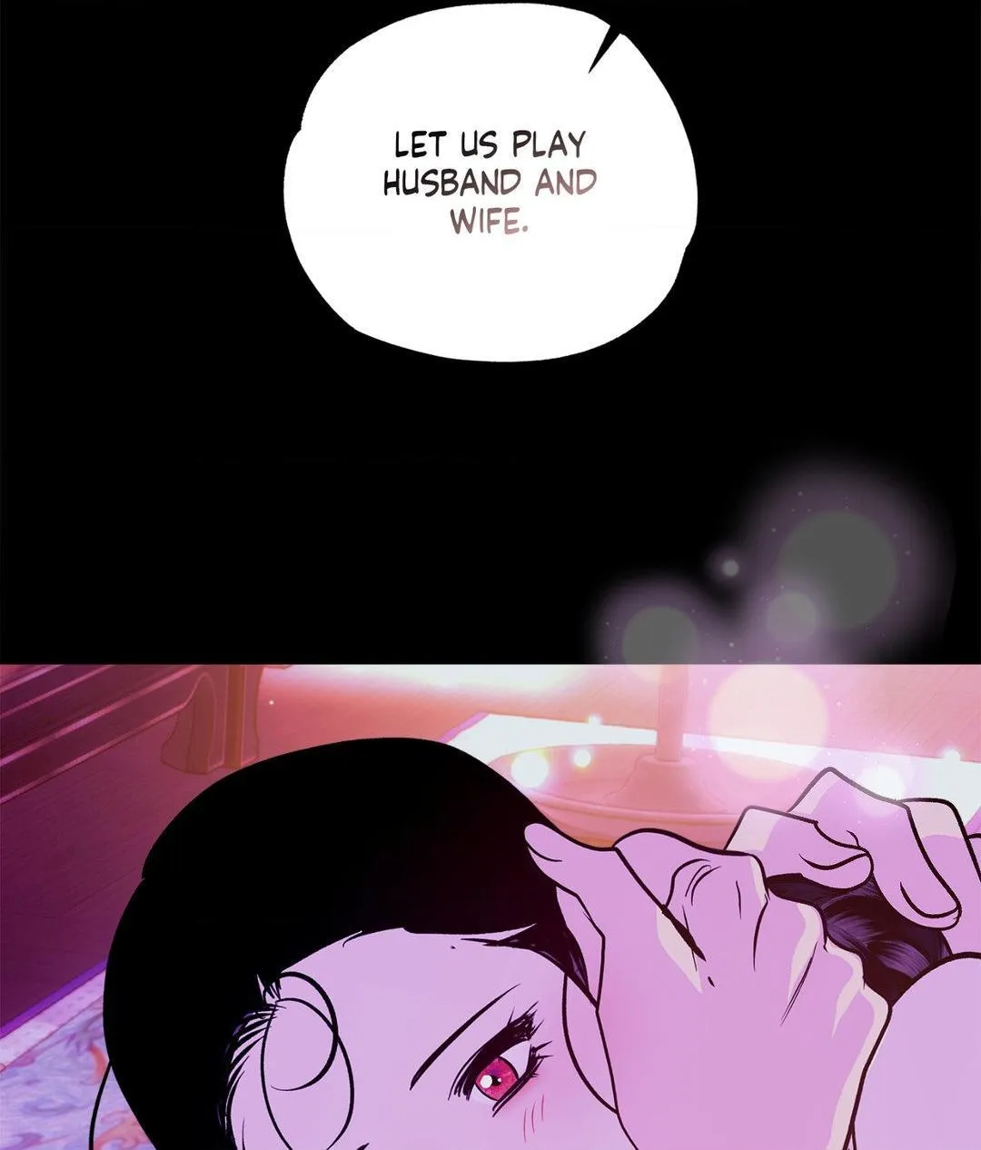 Read The Succubus Dream chapter 4 image 41 on Lezhin