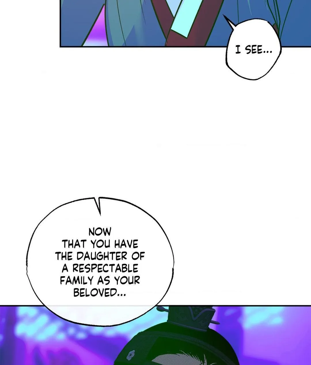 Read The Succubus Dream chapter 4 image 45 on Lezhin