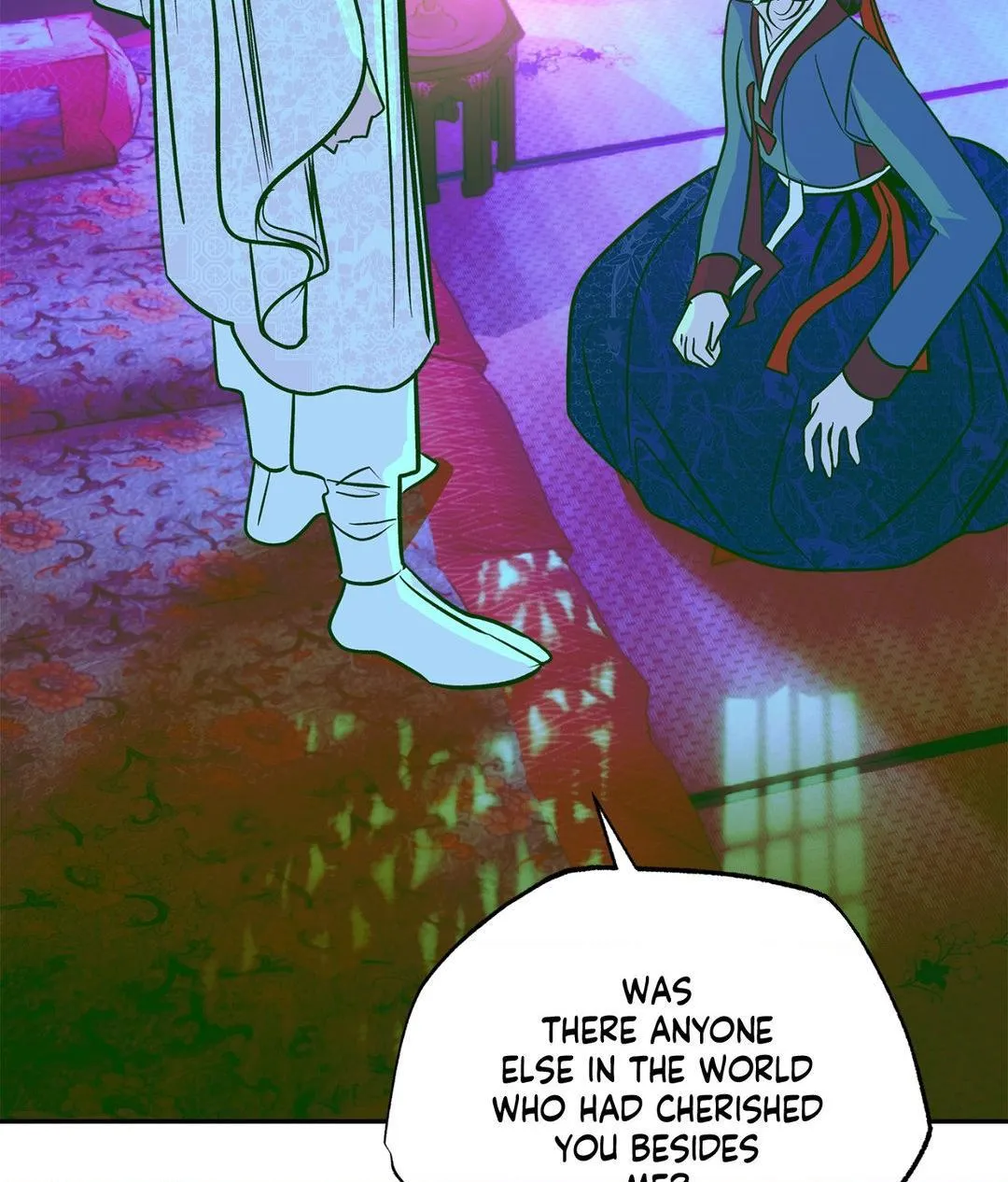 Read The Succubus Dream chapter 4 image 49 on Lezhin