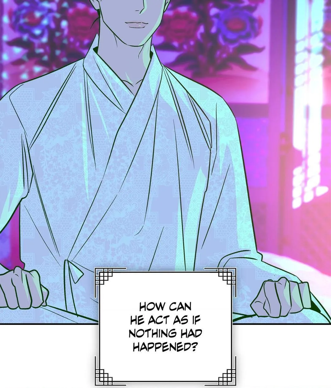 Read The Succubus Dream chapter 4 image 5 on Lezhin