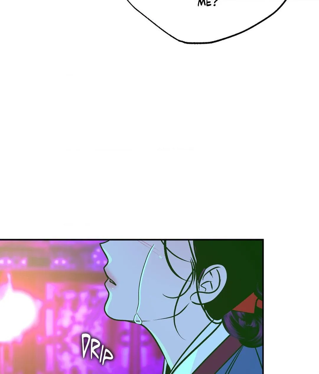 Read The Succubus Dream chapter 4 image 50 on Lezhin