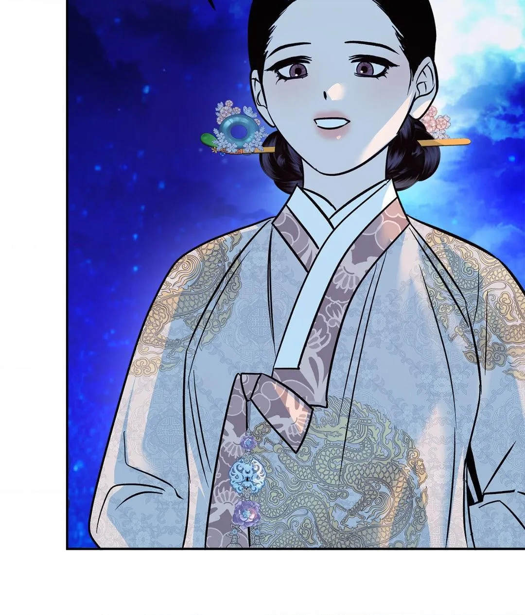 Read The Succubus Dream chapter 4 image 69 on Lezhin