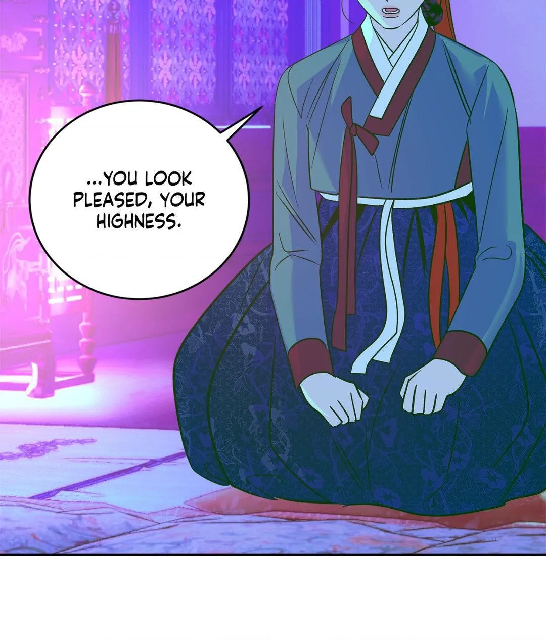 Read The Succubus Dream chapter 4 image 7 on Lezhin