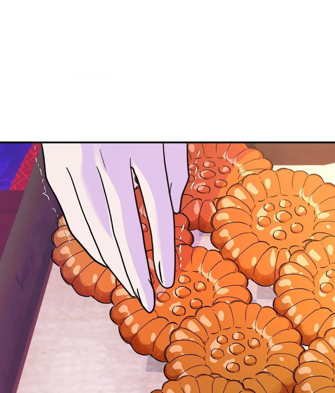 Read The Succubus Dream chapter 4 image 80 on Lezhin