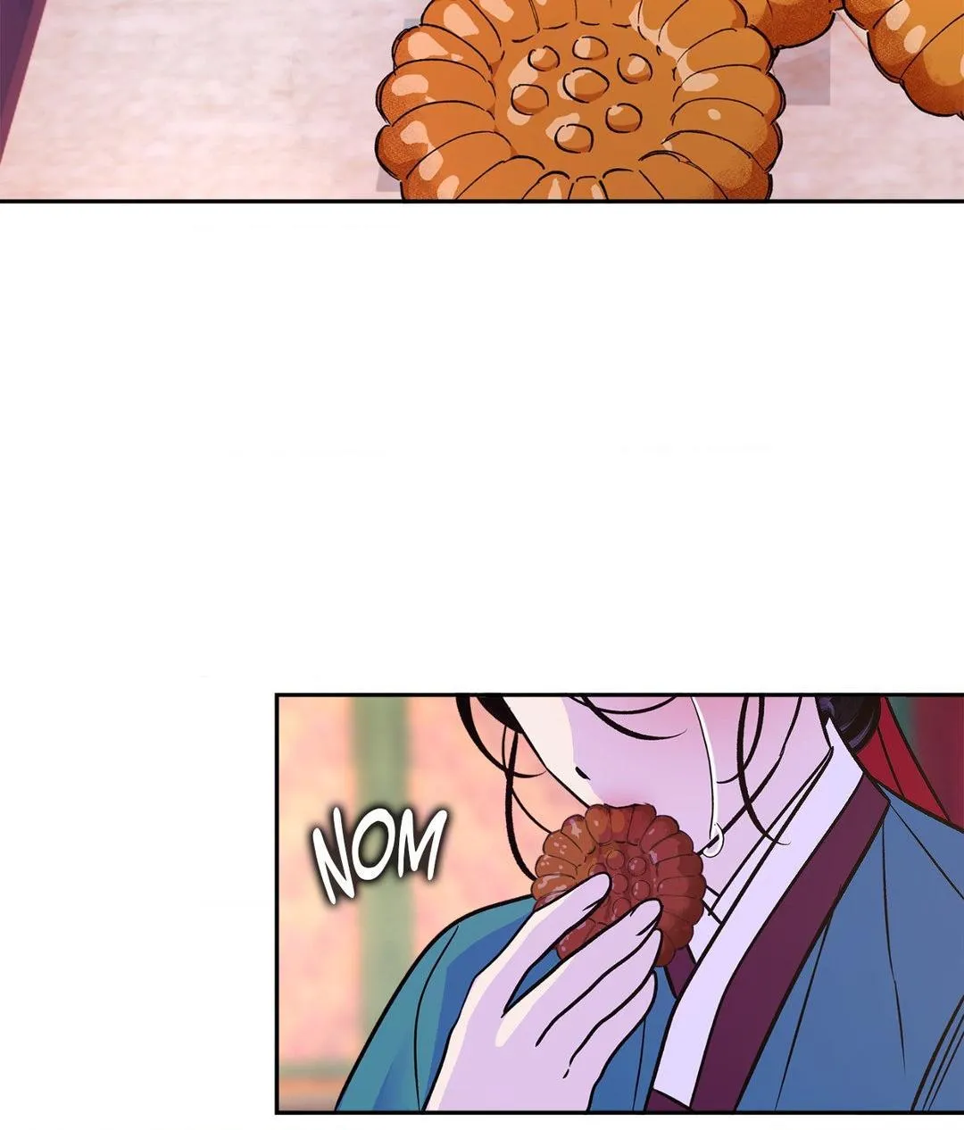 Read The Succubus Dream chapter 4 image 81 on Lezhin