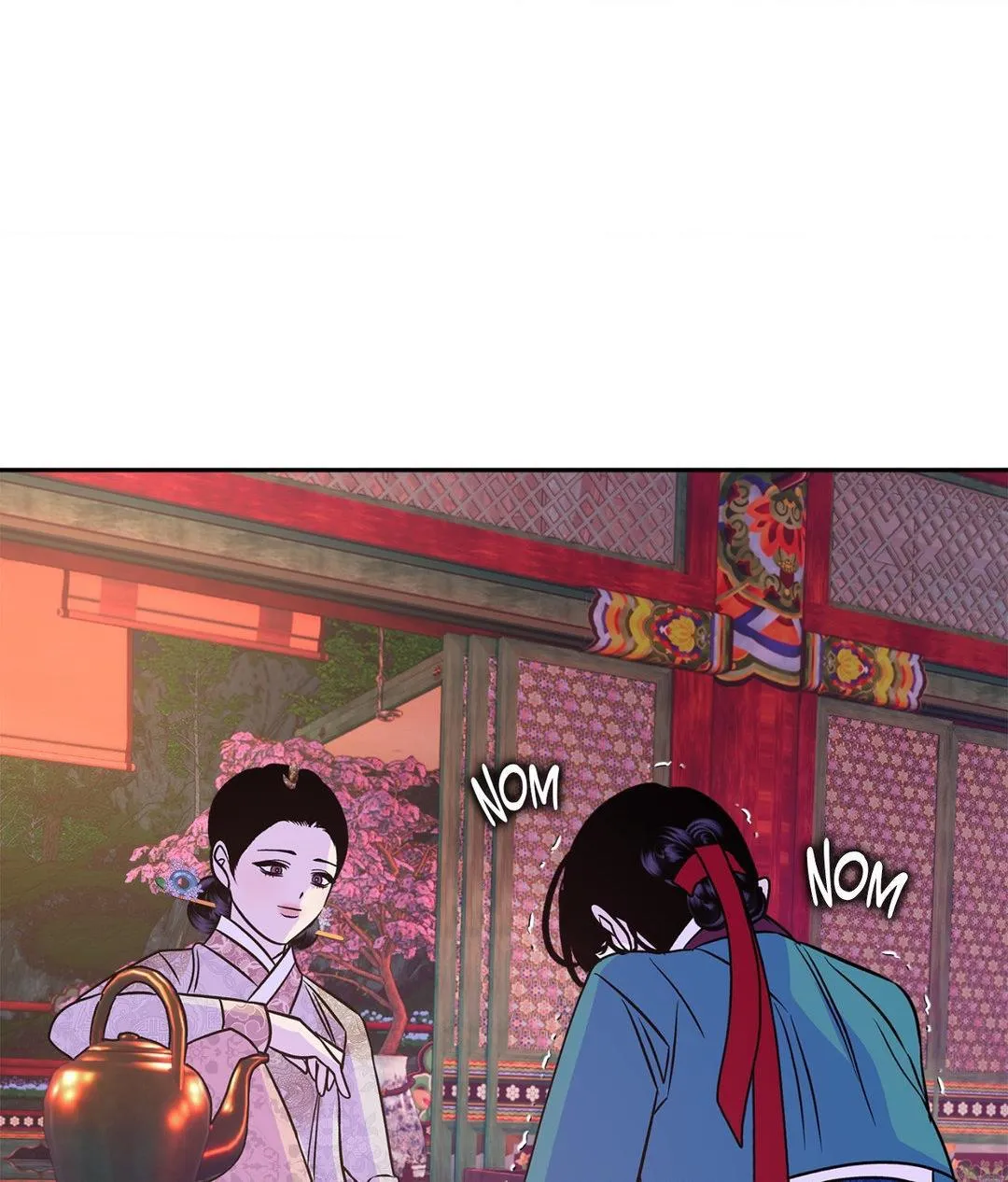 Read The Succubus Dream chapter 4 image 82 on Lezhin