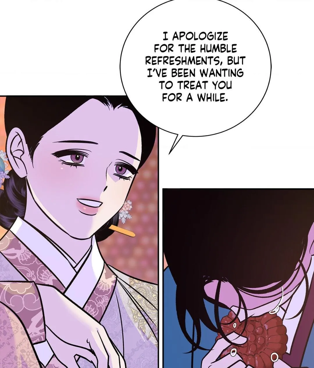 Read The Succubus Dream chapter 4 image 84 on Lezhin