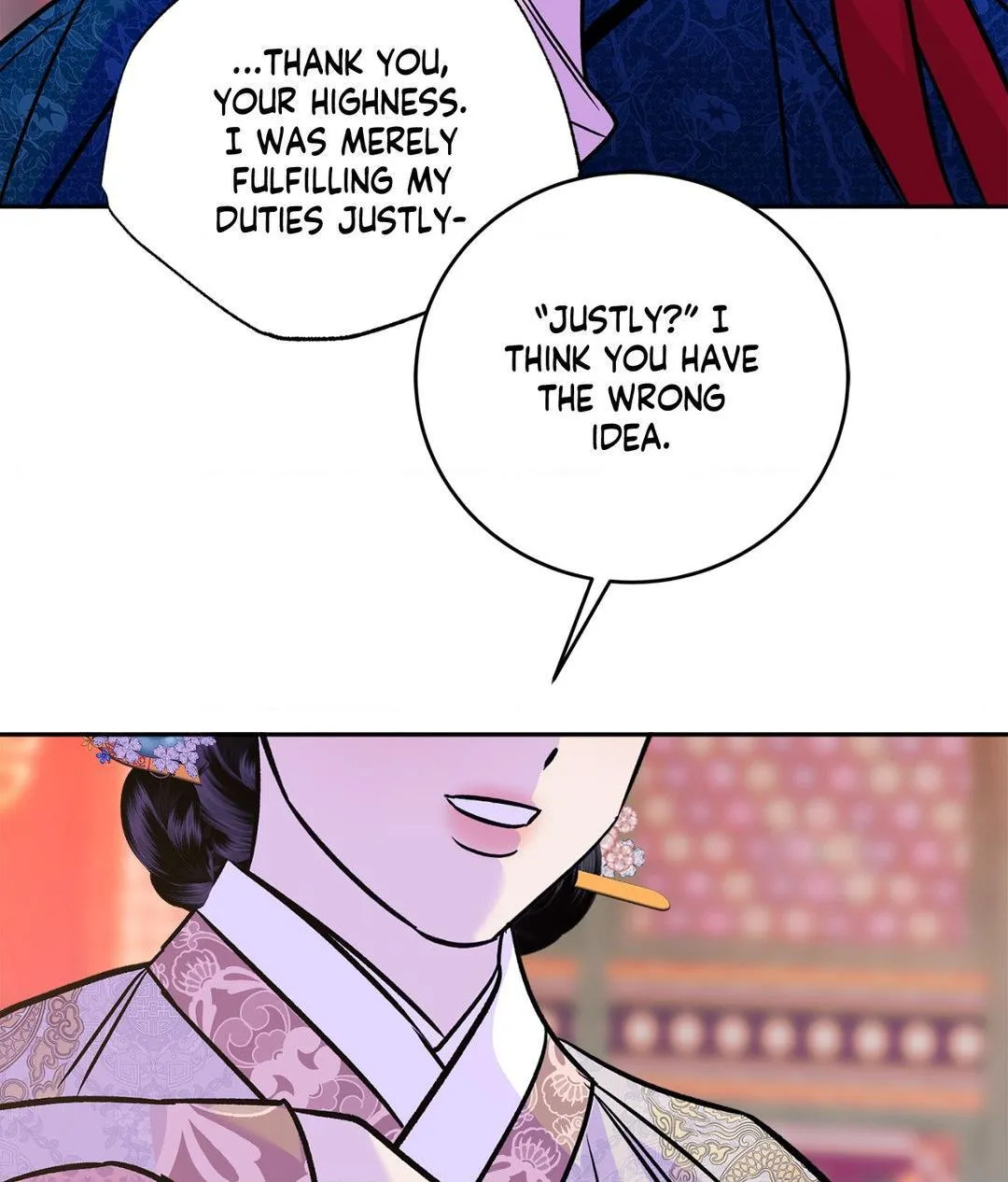 Read The Succubus Dream chapter 4 image 88 on Lezhin