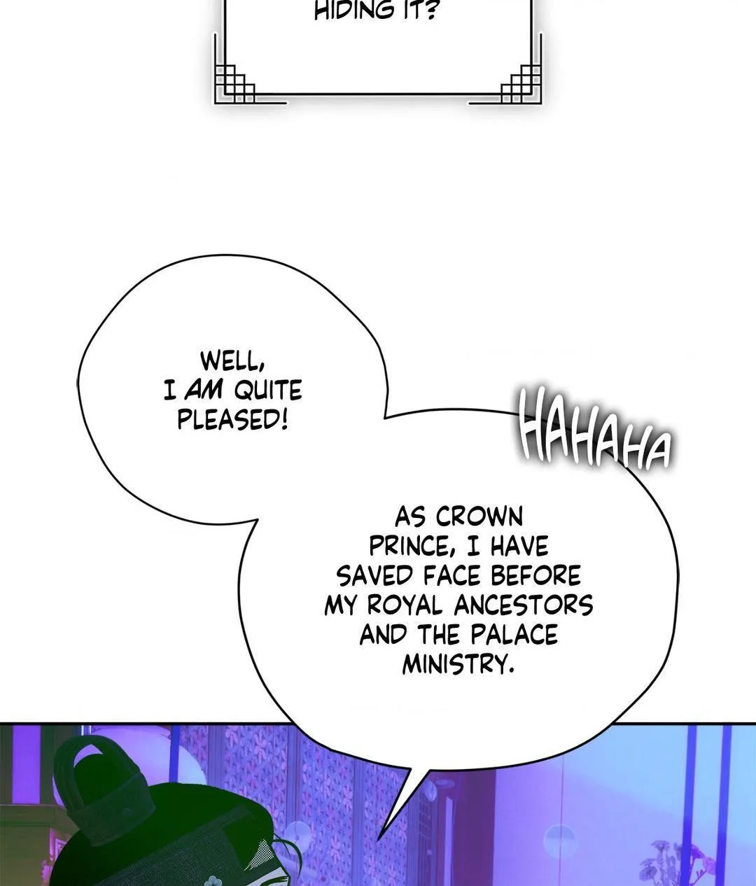 Read The Succubus Dream chapter 4 image 9 on Lezhin