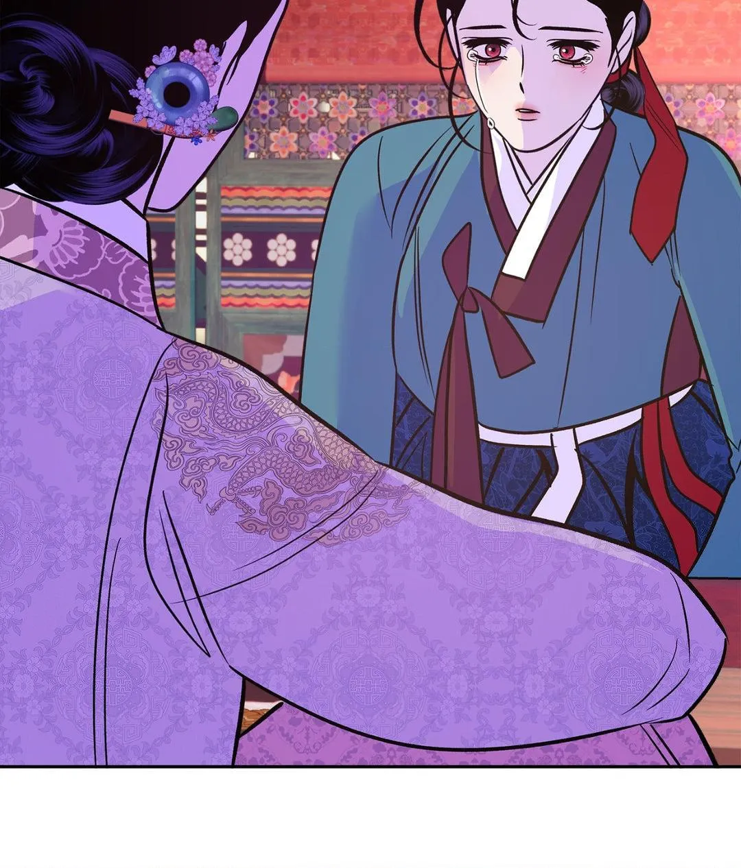 Read The Succubus Dream chapter 4 image 90 on Lezhin