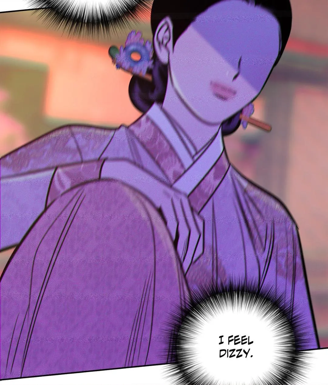 Read The Succubus Dream chapter 4 image 93 on Lezhin