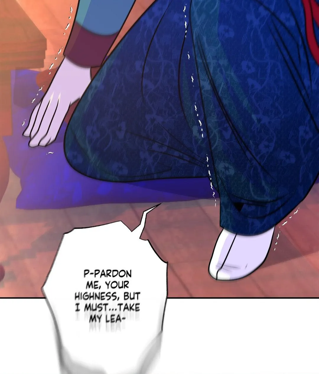 Read The Succubus Dream chapter 4 image 95 on Lezhin