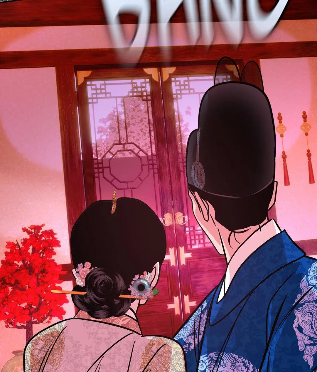 Read The Succubus Dream chapter 5 image 111 on Lezhin
