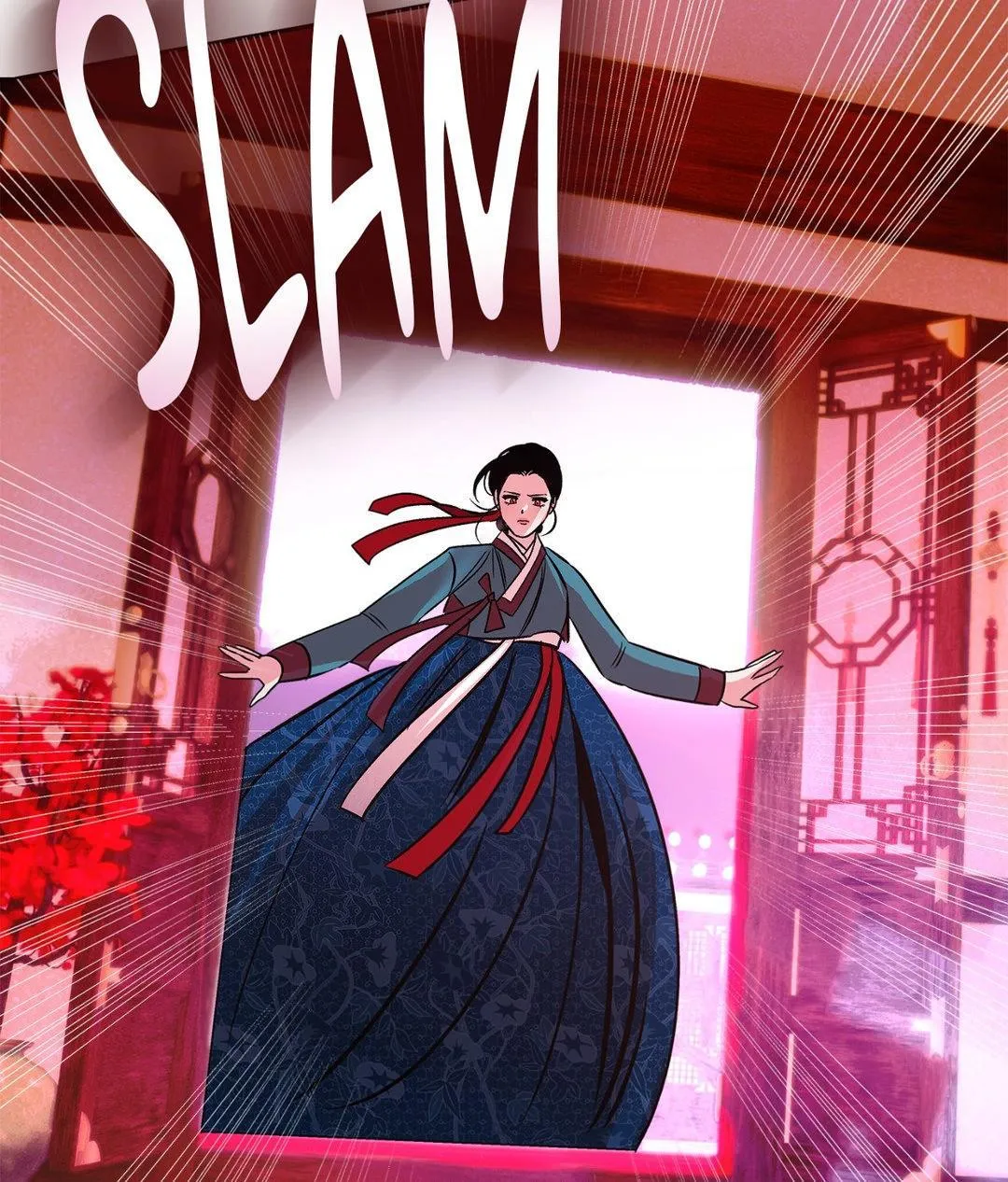 Read The Succubus Dream chapter 5 image 113 on Lezhin