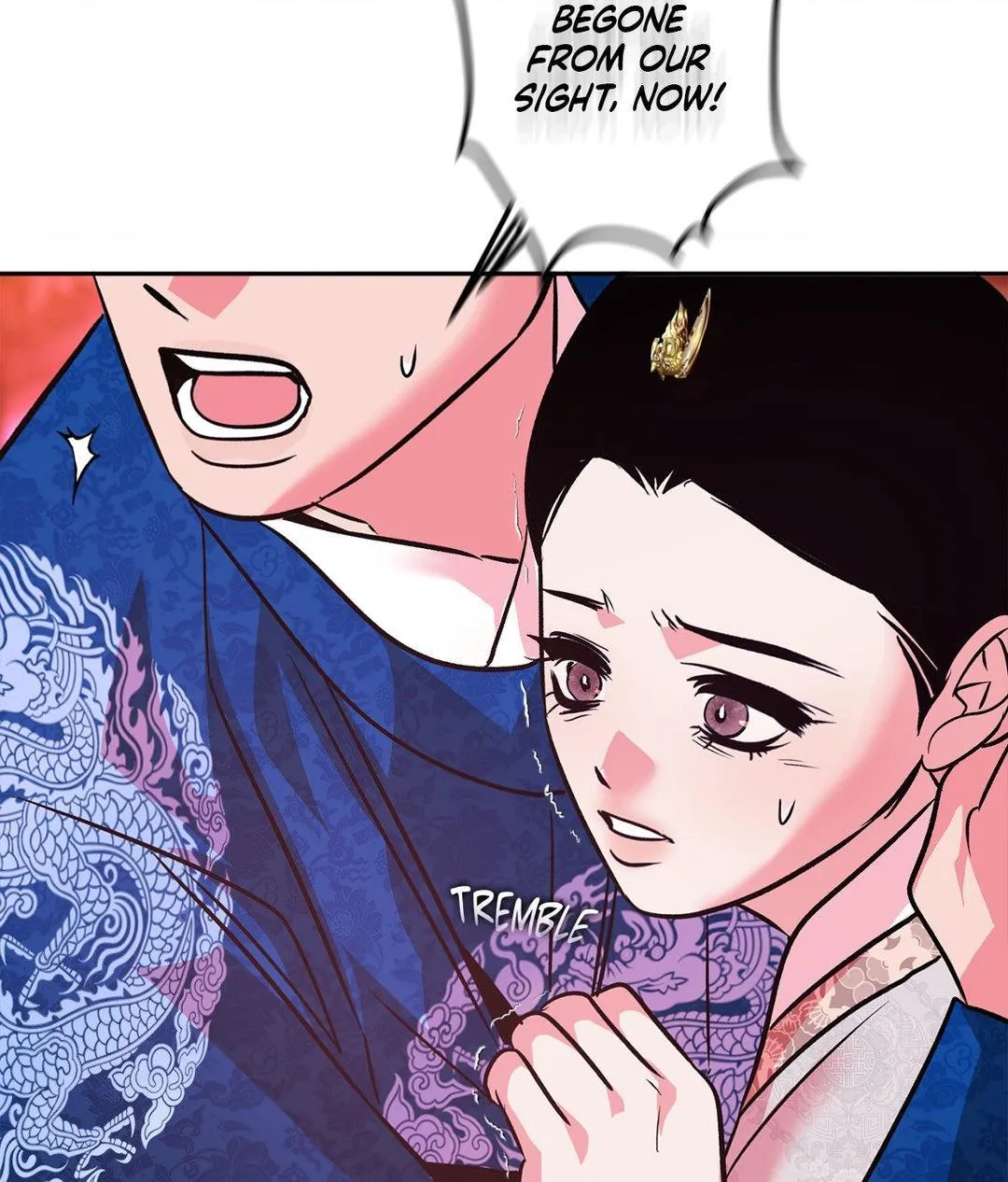 Read The Succubus Dream chapter 5 image 119 on Lezhin