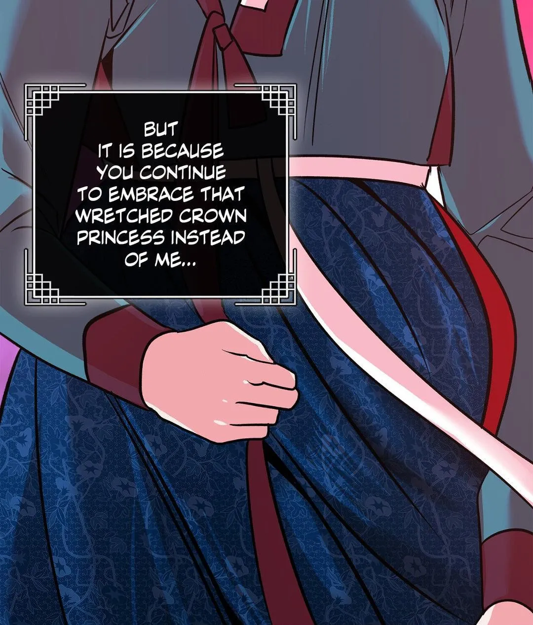 Read The Succubus Dream chapter 5 image 122 on Lezhin