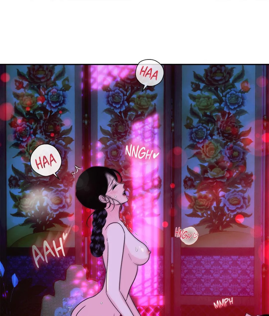 Read The Succubus Dream chapter 5 image 15 on Lezhin