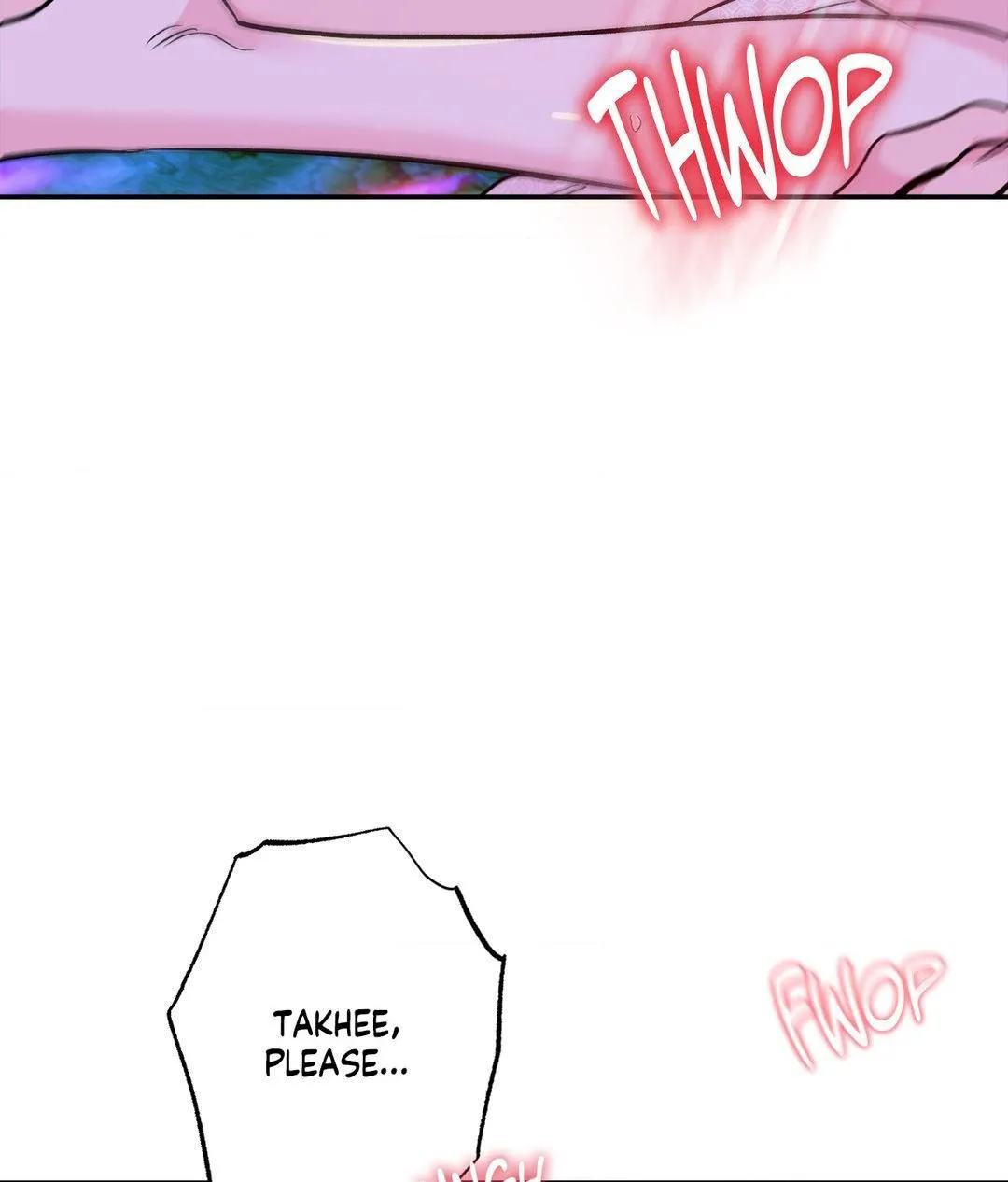 Read The Succubus Dream chapter 5 image 18 on Lezhin