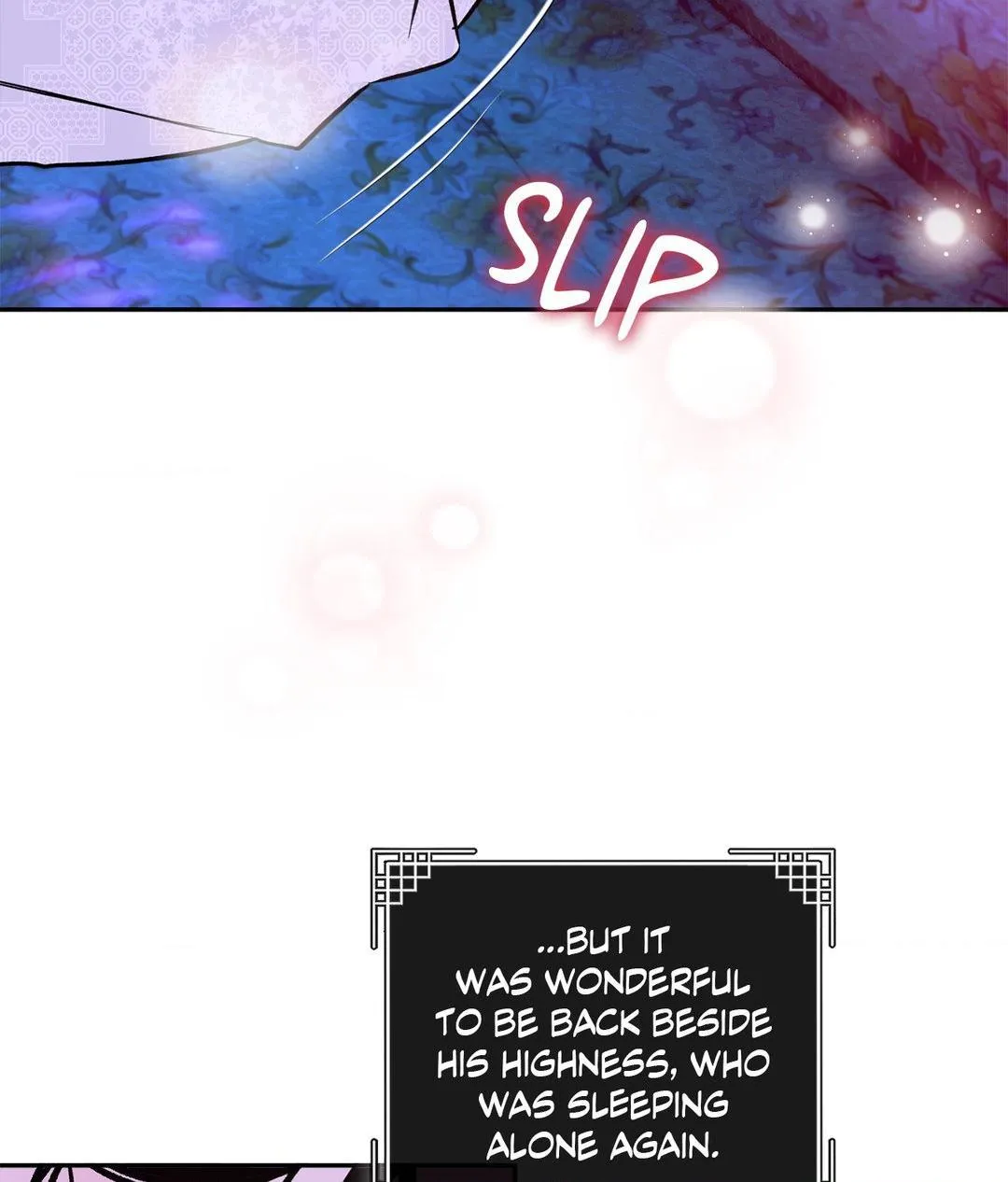 Read The Succubus Dream chapter 5 image 2 on Lezhin
