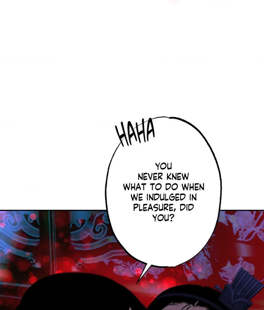 Read The Succubus Dream chapter 5 image 27 on Lezhin