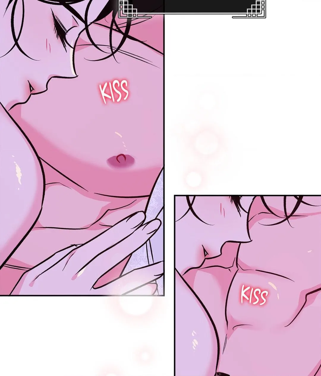 Read The Succubus Dream chapter 5 image 3 on Lezhin