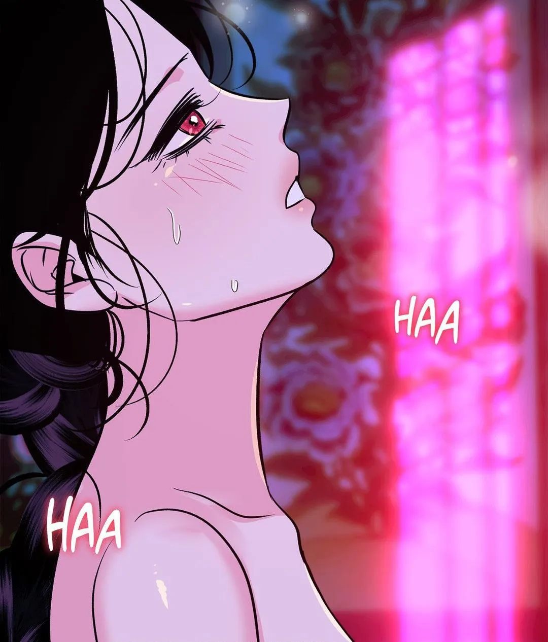 Read The Succubus Dream chapter 5 image 39 on Lezhin