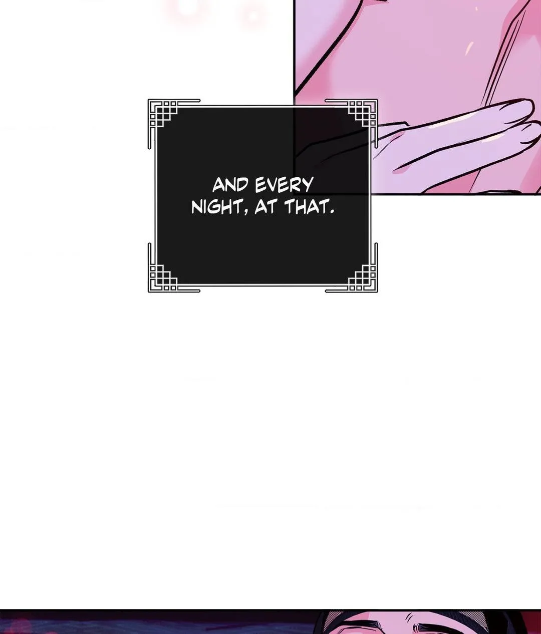 Read The Succubus Dream chapter 5 image 4 on Lezhin