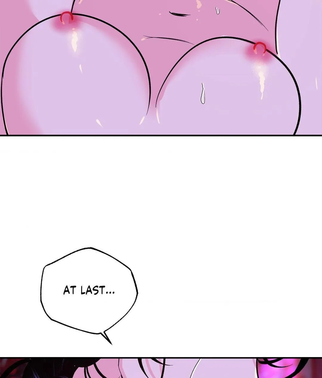 Read The Succubus Dream chapter 5 image 45 on Lezhin