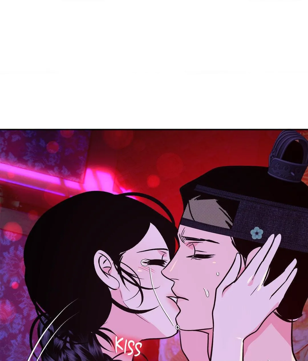 Read The Succubus Dream chapter 5 image 47 on Lezhin