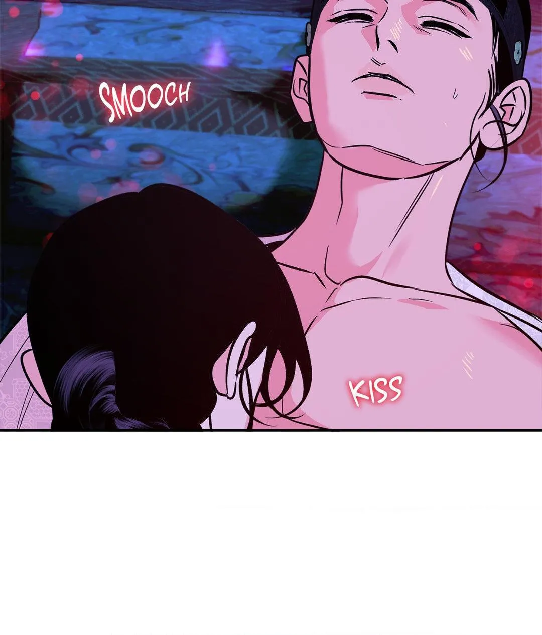 Read The Succubus Dream chapter 5 image 5 on Lezhin