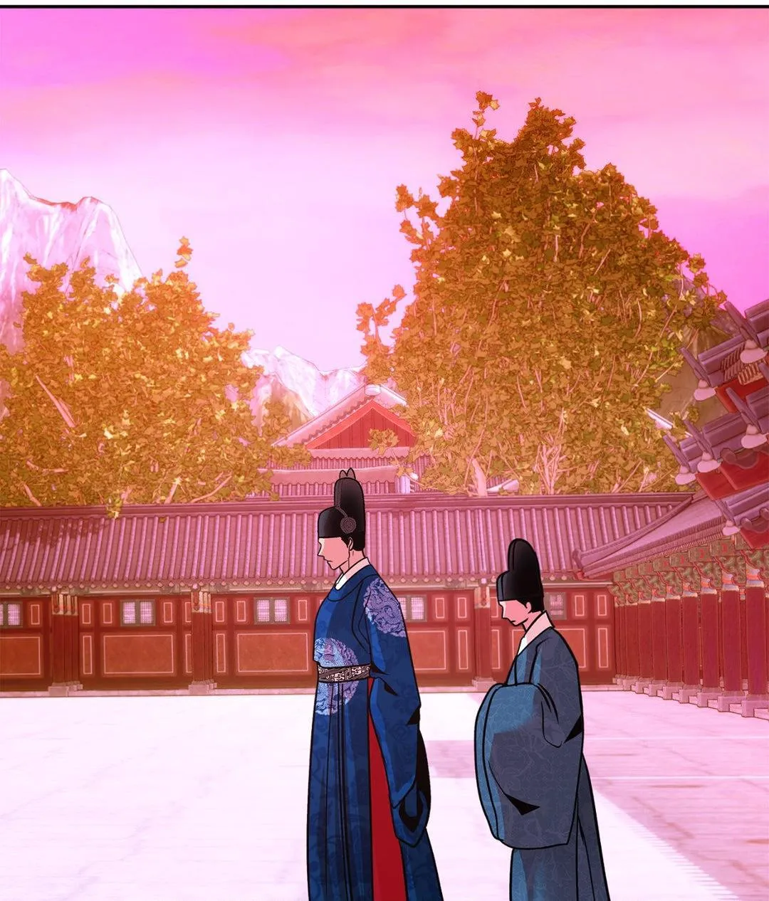 Read The Succubus Dream chapter 5 image 59 on Lezhin
