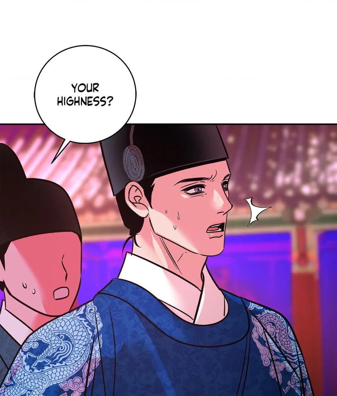 Read The Succubus Dream chapter 5 image 69 on Lezhin