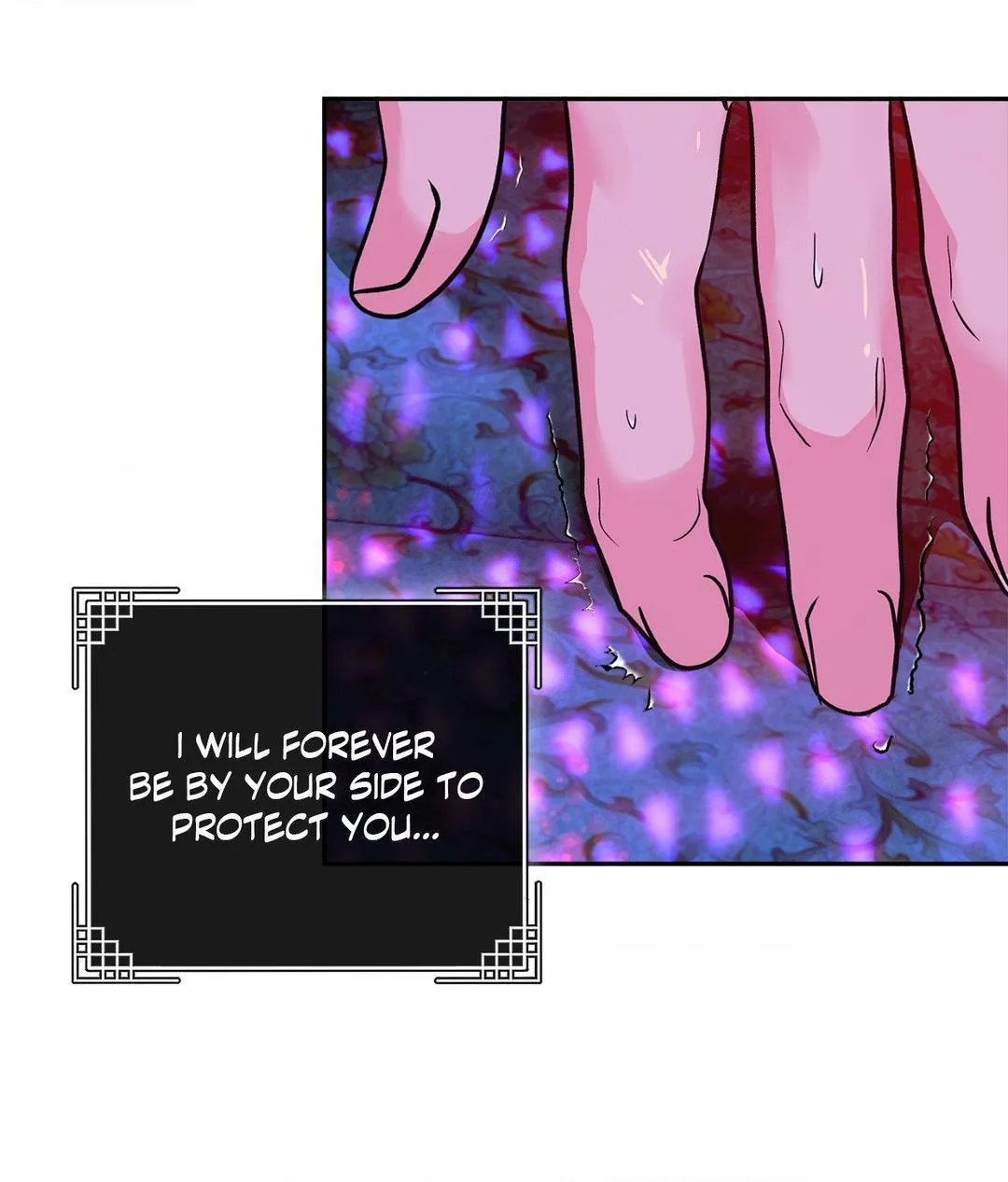 Read The Succubus Dream chapter 5 image 7 on Lezhin