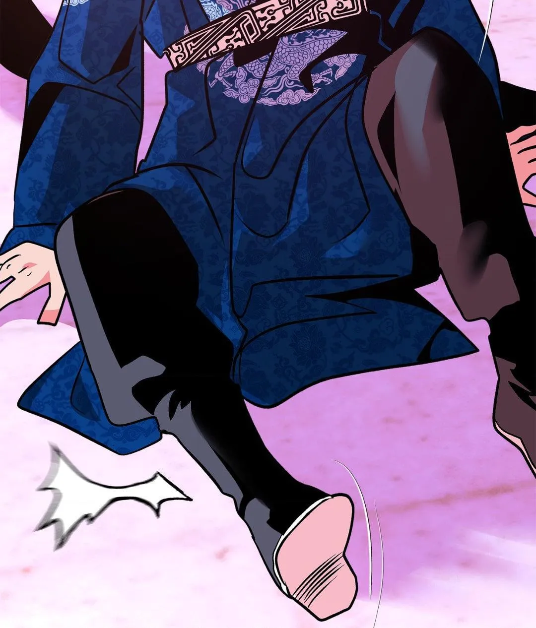 Read The Succubus Dream chapter 5 image 73 on Lezhin