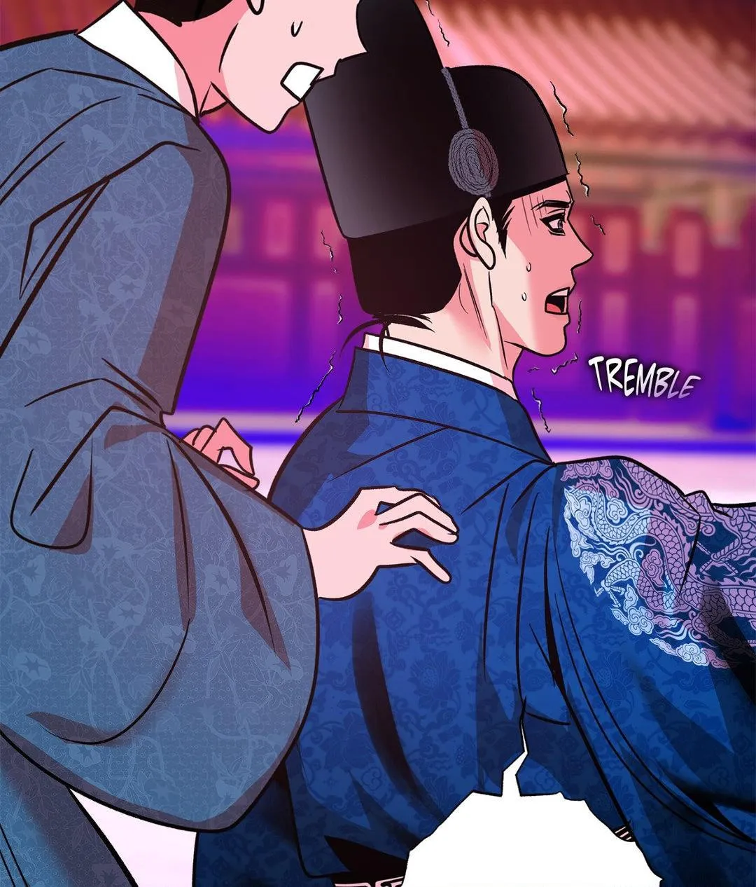 Read The Succubus Dream chapter 5 image 75 on Lezhin