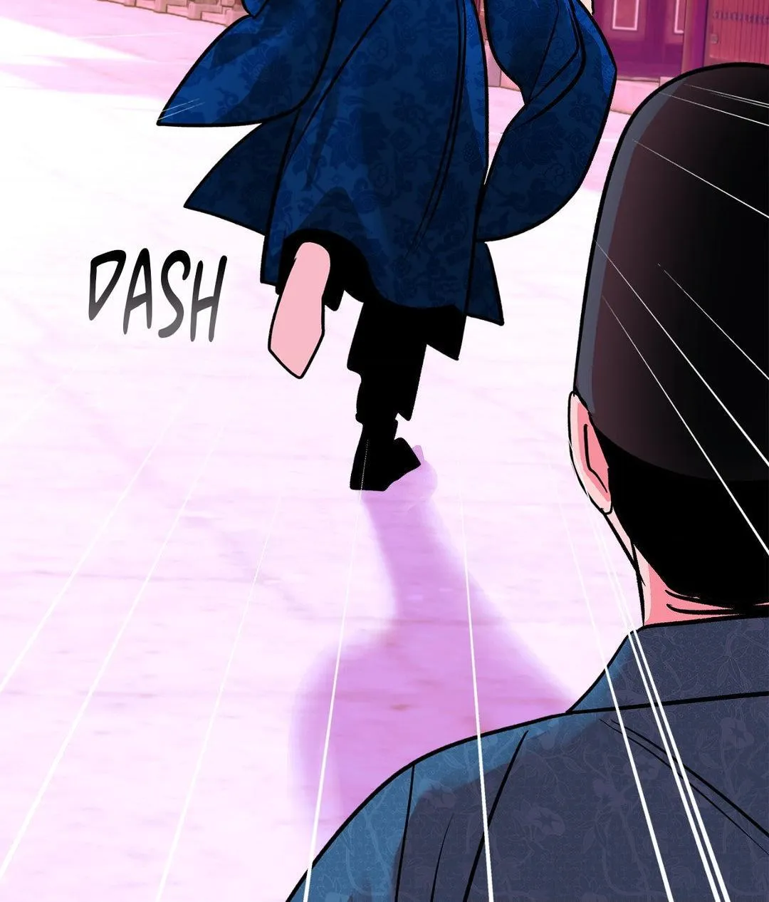 Read The Succubus Dream chapter 5 image 81 on Lezhin