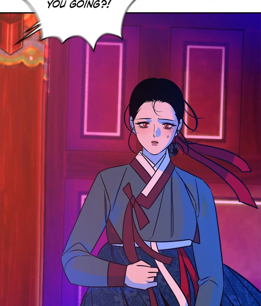 Read The Succubus Dream chapter 5 image 83 on Lezhin
