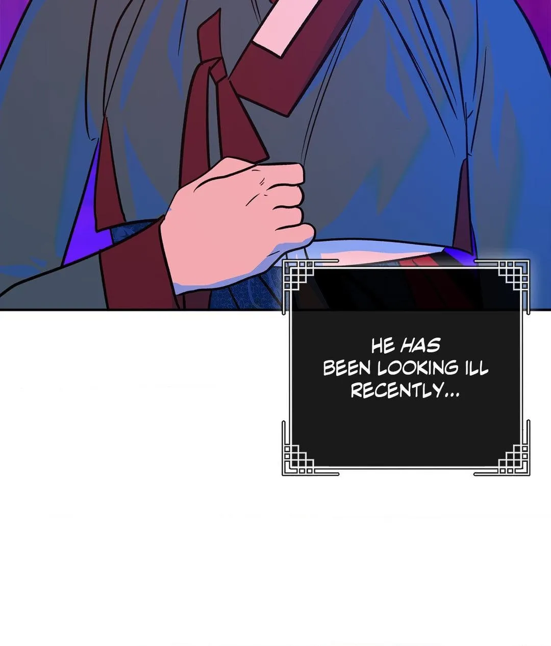Read The Succubus Dream chapter 5 image 86 on Lezhin