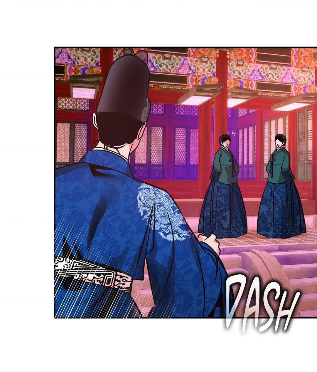 Read The Succubus Dream chapter 5 image 92 on Lezhin