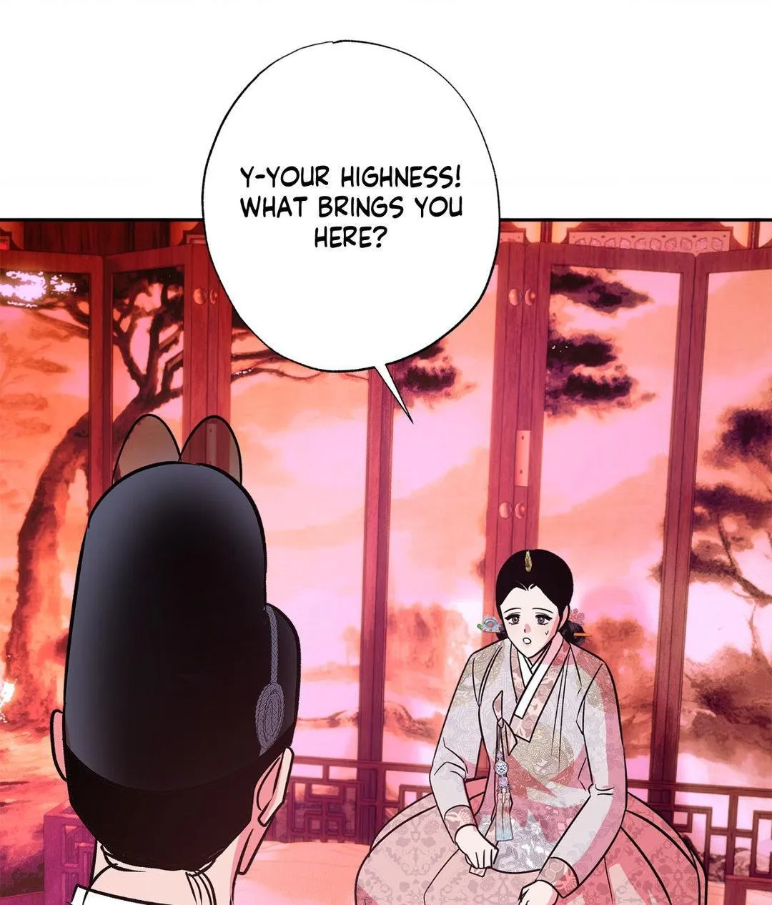 Read The Succubus Dream chapter 5 image 95 on Lezhin