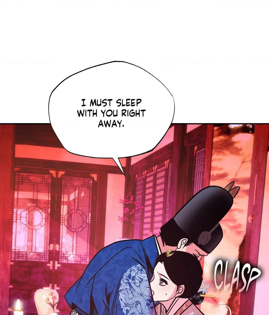 Read The Succubus Dream chapter 5 image 97 on Lezhin