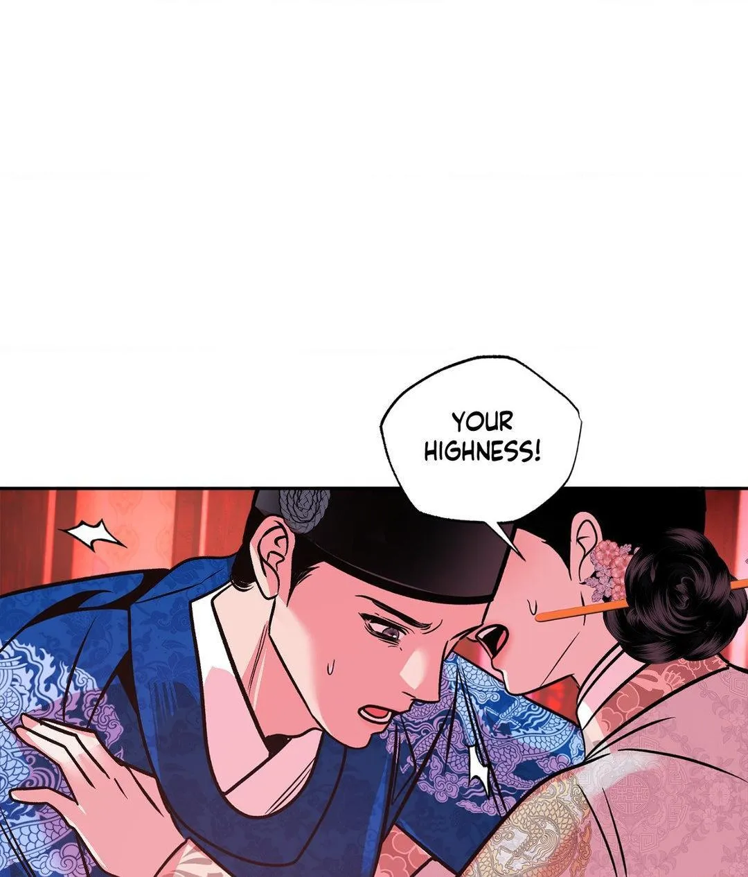 Read The Succubus Dream chapter 5 image 99 on Lezhin