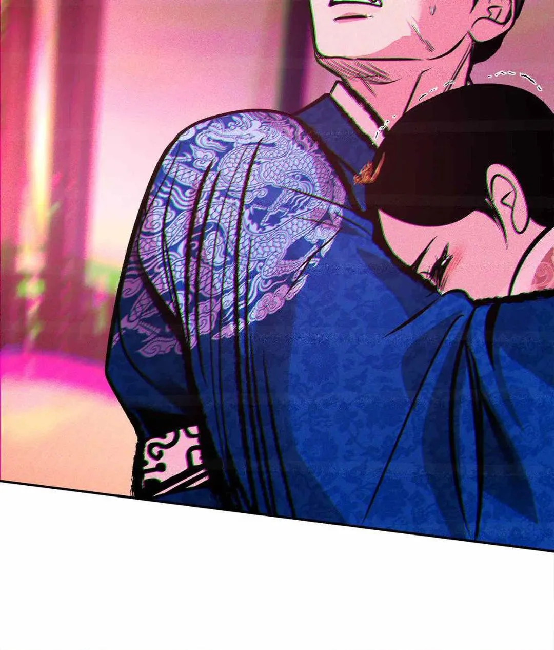 Read The Succubus Dream chapter 6 image 101 on Lezhin