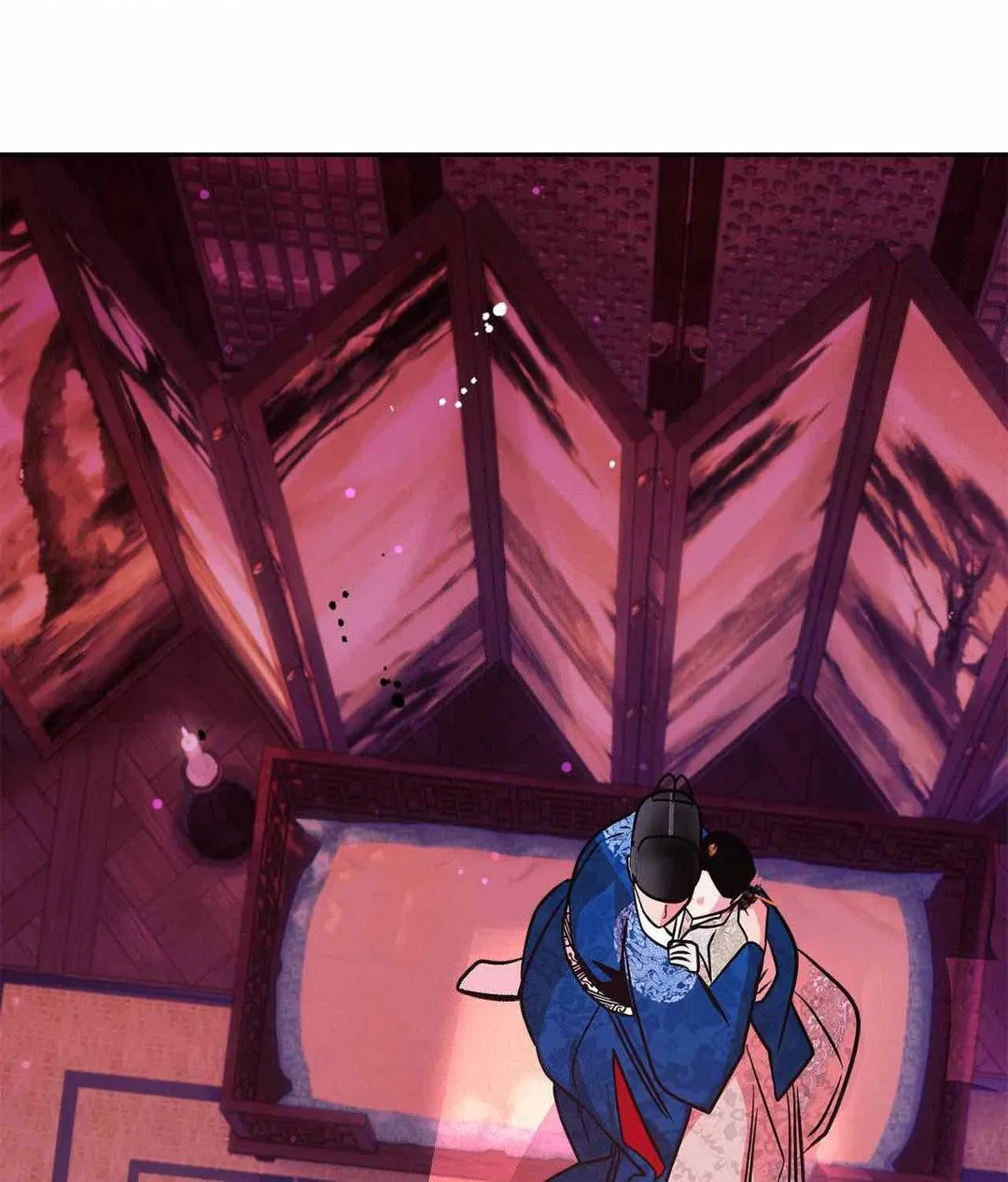 Read The Succubus Dream chapter 6 image 109 on Lezhin