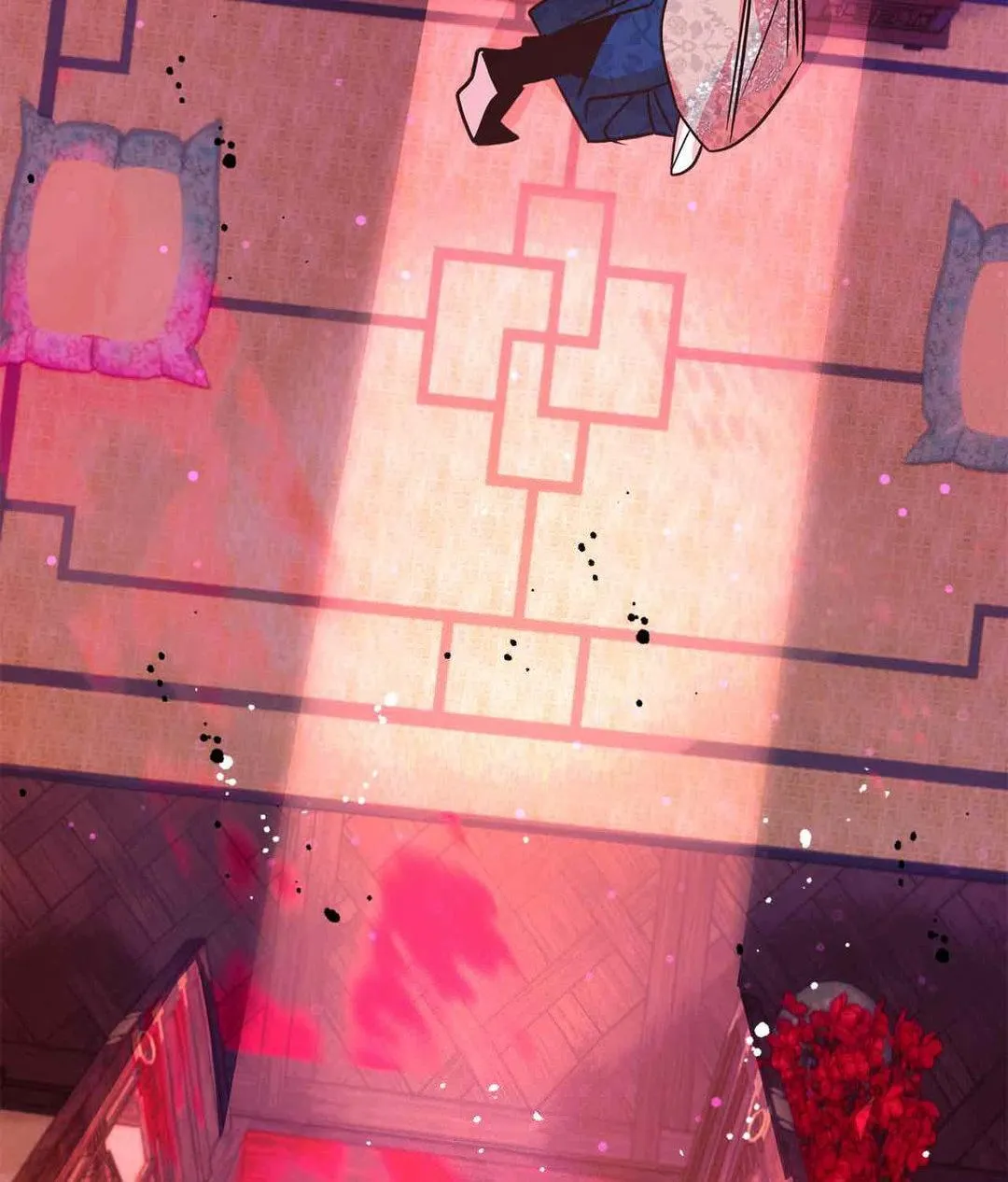 Read The Succubus Dream chapter 6 image 110 on Lezhin