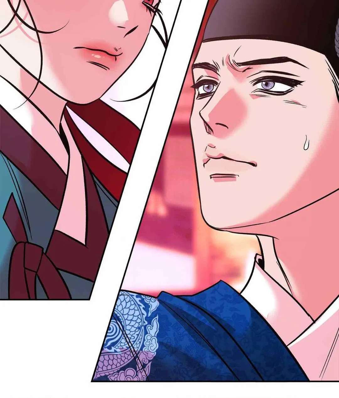 Read The Succubus Dream chapter 6 image 12 on Lezhin