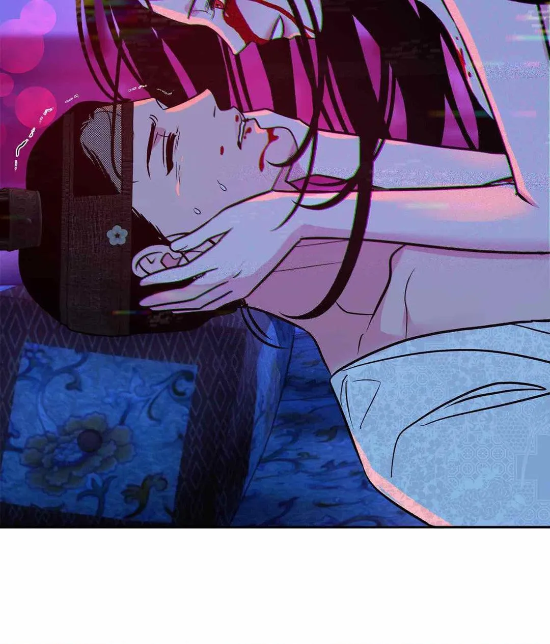 Read The Succubus Dream chapter 6 image 129 on Lezhin