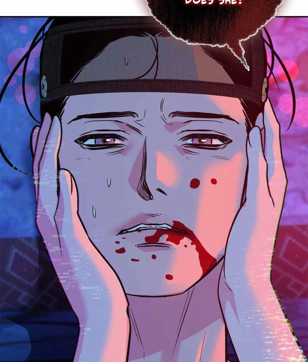 Read The Succubus Dream chapter 6 image 136 on Lezhin