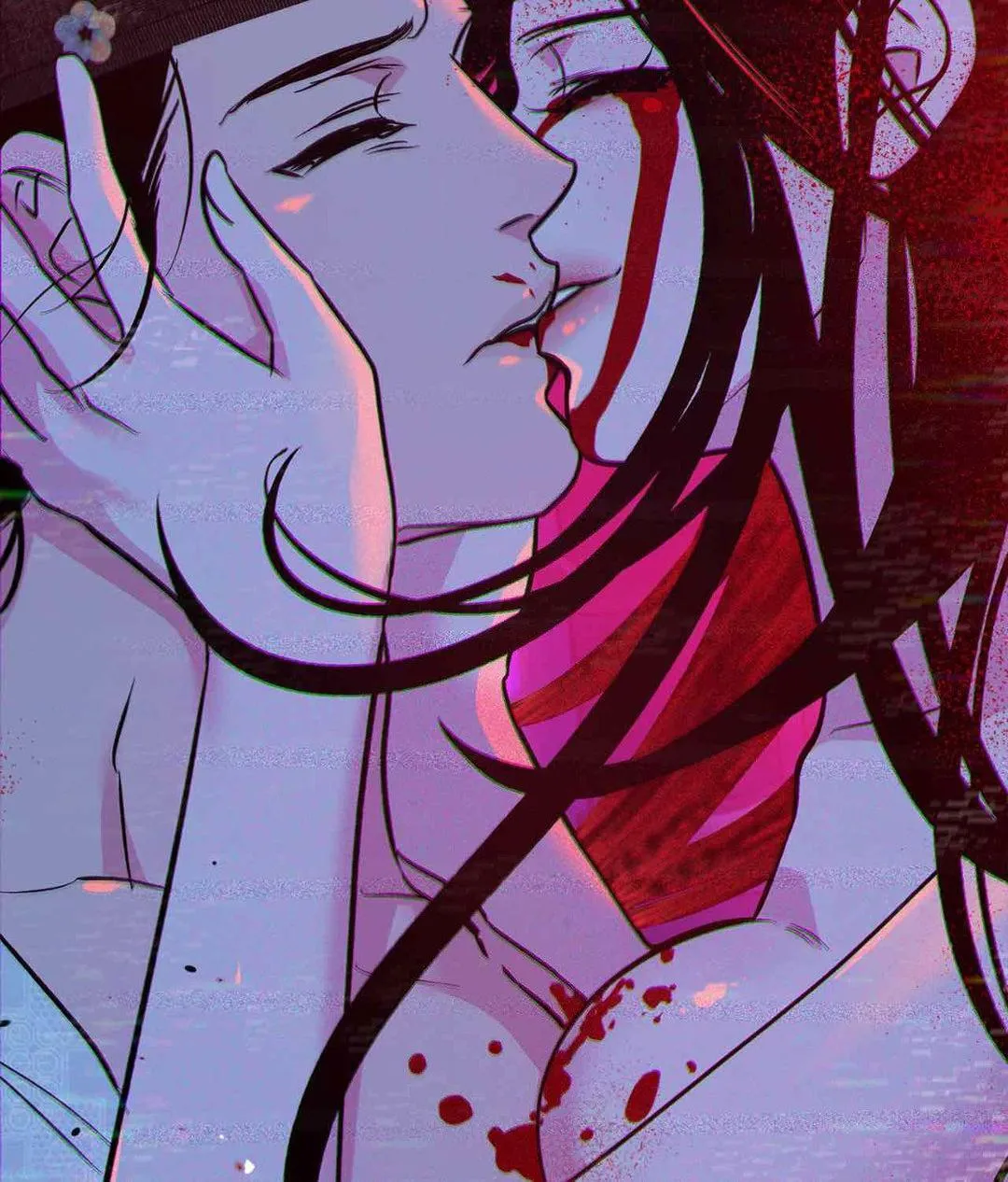Read The Succubus Dream chapter 6 image 141 on Lezhin