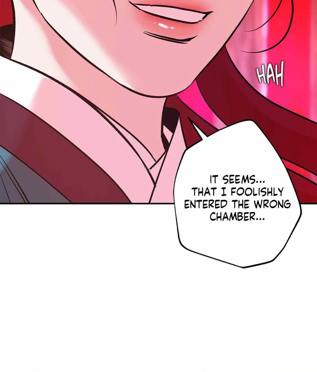 Read The Succubus Dream chapter 6 image 16 on Lezhin